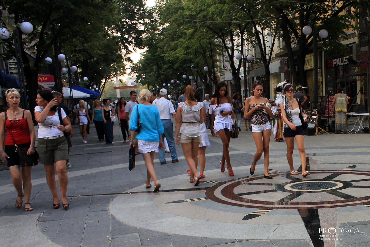 Burgas